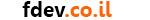 fdev.co.il